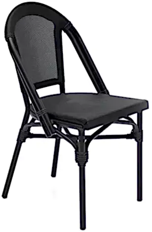 Alüminyum Sandalyeler