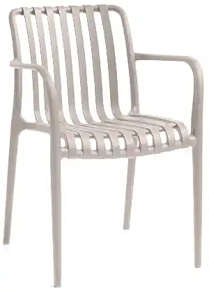 Dış Mekan Sandalyeler