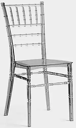 Düğün Sandalyeleri