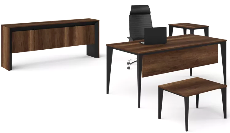 Exen Personel Takımı