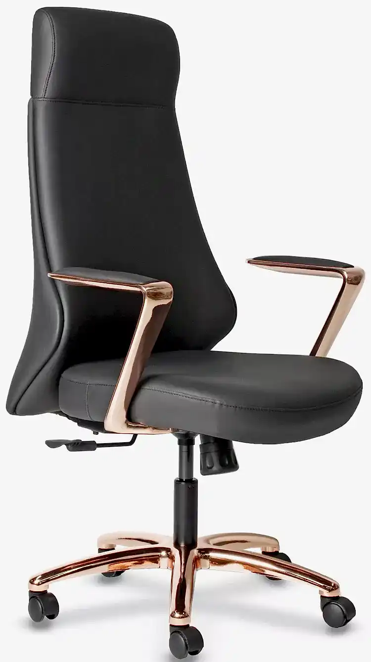 Canvas Müdür Koltuğu