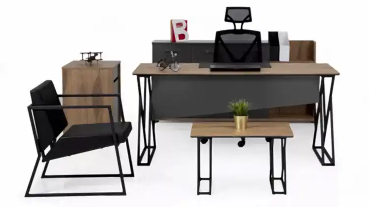 Buton Personel Takımı