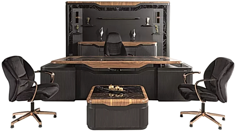 İmperial Makam Takımı