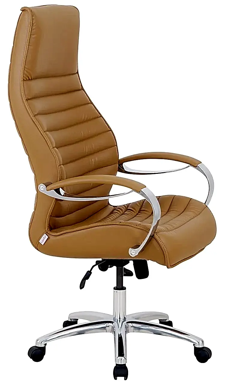 Piramit Müdür Koltuğu