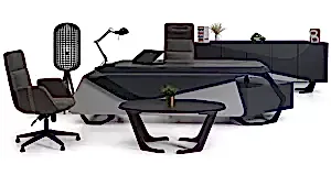 Ofis Mobilyaları