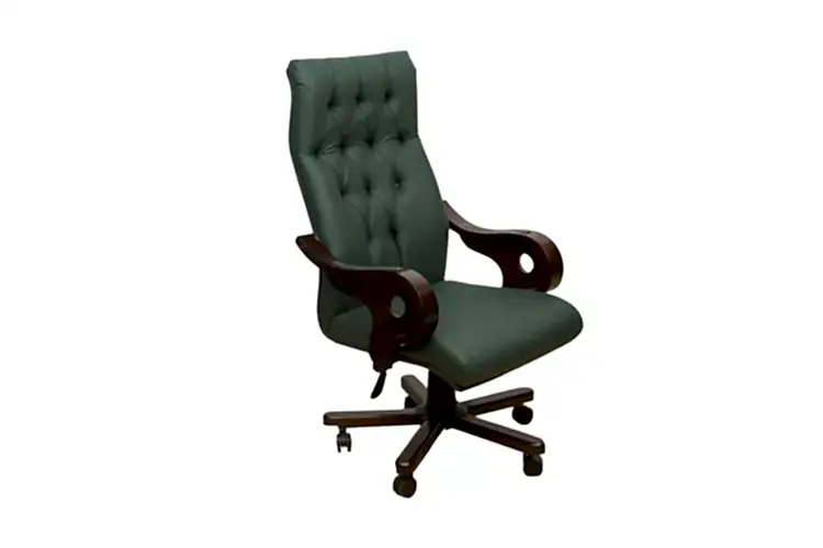 Montre Müdür Koltuğu